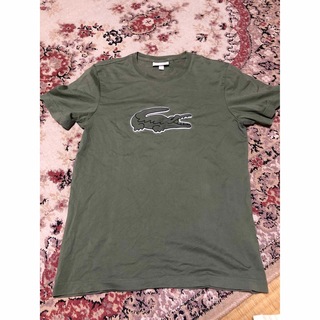 ラコステ(LACOSTE)のラコステ Tシャツ(シャツ)