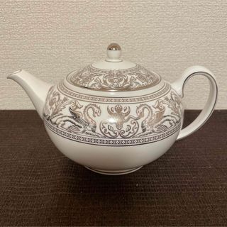 ウェッジウッド［Wedgwood］アンティーク英国製22cm超レア