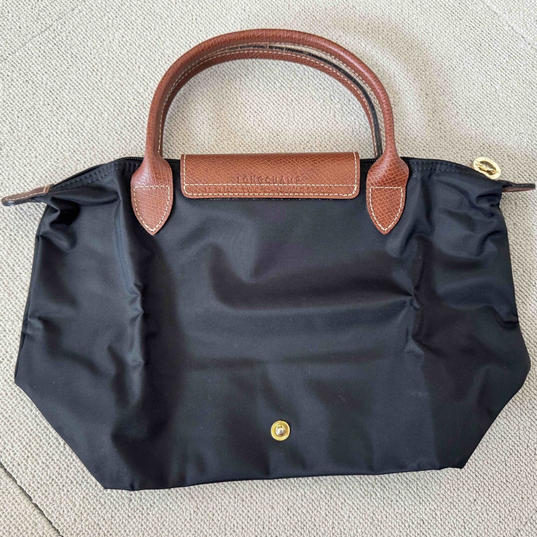 LONGCHAMP(ロンシャン)のロンシャン　ル プリアージュ レディースのバッグ(ハンドバッグ)の商品写真