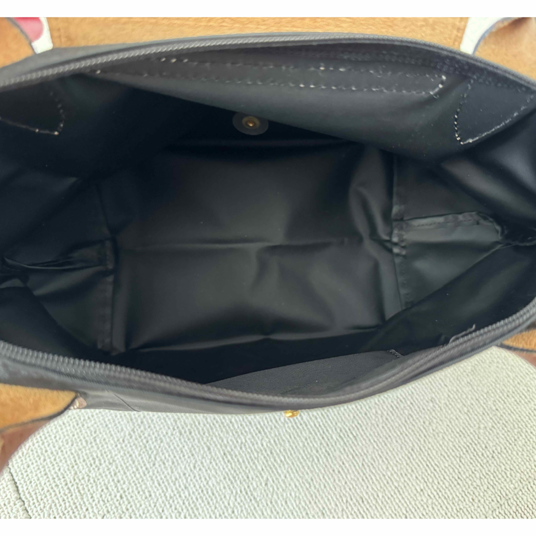 LONGCHAMP(ロンシャン)のロンシャン　ル プリアージュ レディースのバッグ(ハンドバッグ)の商品写真