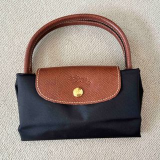 ロンシャン(LONGCHAMP)のロンシャン　ル プリアージュ(ハンドバッグ)