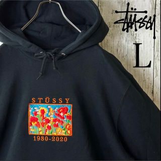 ステューシー パーカー(メンズ)（花柄）の通販 49点 | STUSSYのメンズ ...