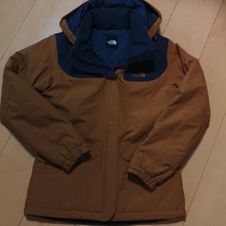 ザノースフェイス(THE NORTH FACE)のTHE NORTH FACE　マウンテンパーカー高機能ブルゾン HYVENT(その他)