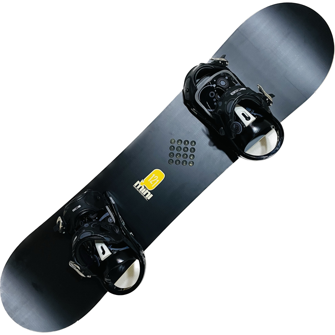 ロシニョール ミニ スノーボード Rossignol mini 121 | フリマアプリ ラクマ