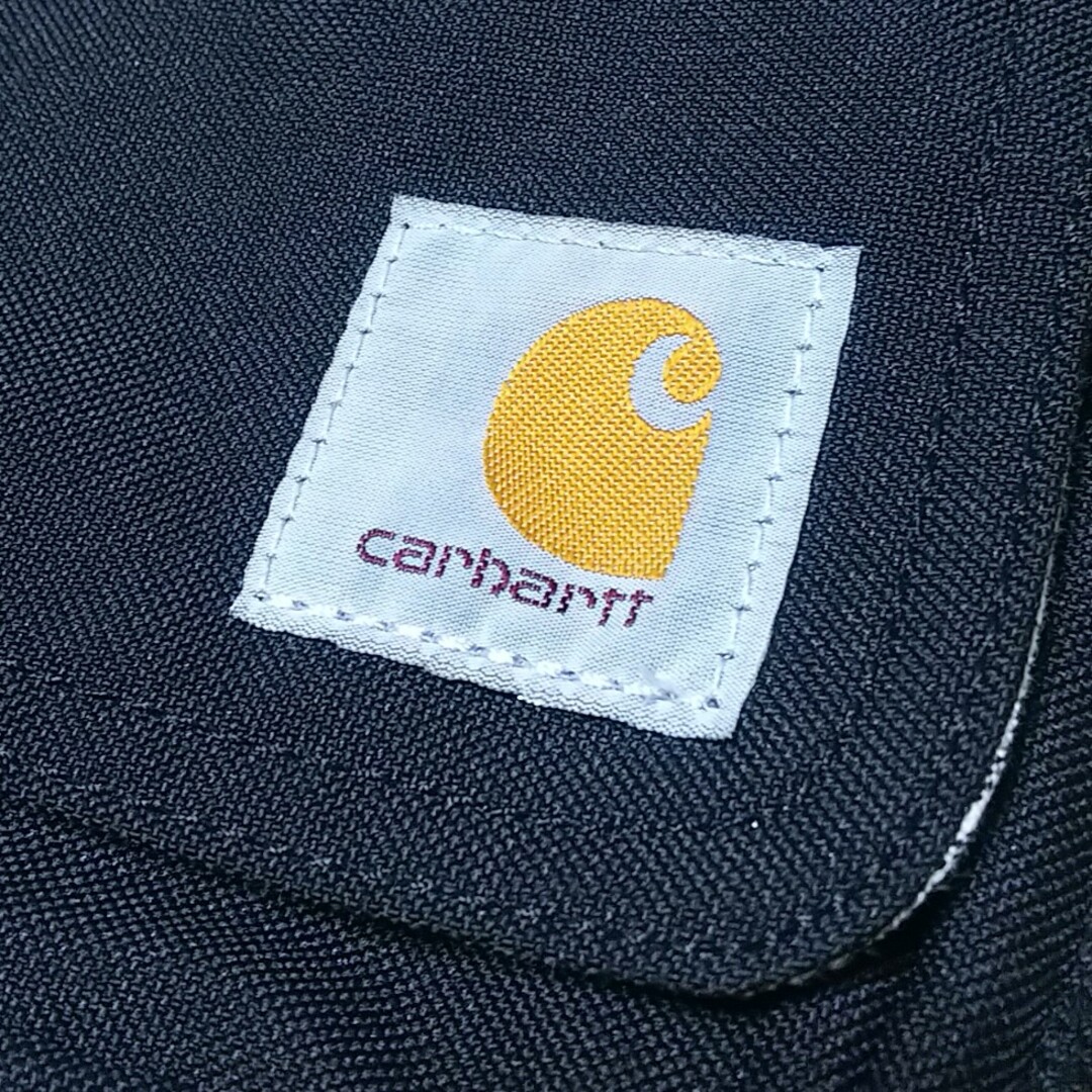 carhartt(カーハート)のCarhartt カーハート ショルダー バッグ エッセンシャル ポーチ メンズのバッグ(ショルダーバッグ)の商品写真