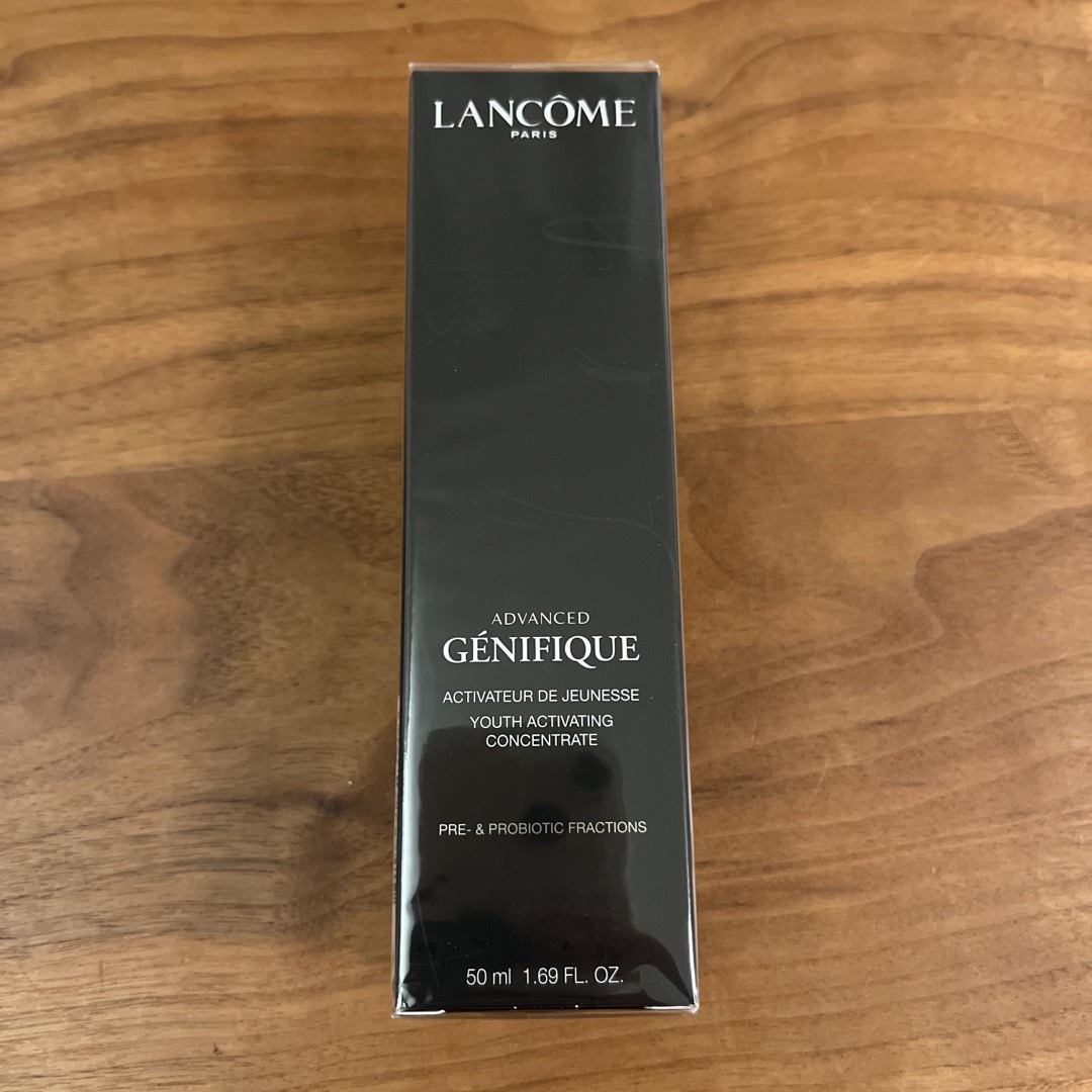 LANCOME(ランコム)のLANCOME ジェニフィック アドバンスト N 50mL コスメ/美容のスキンケア/基礎化粧品(美容液)の商品写真
