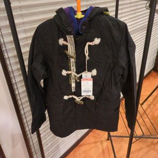 ジャンクストアー(JUNK STORE)のキッズ　コート　１４０センチ(コート)