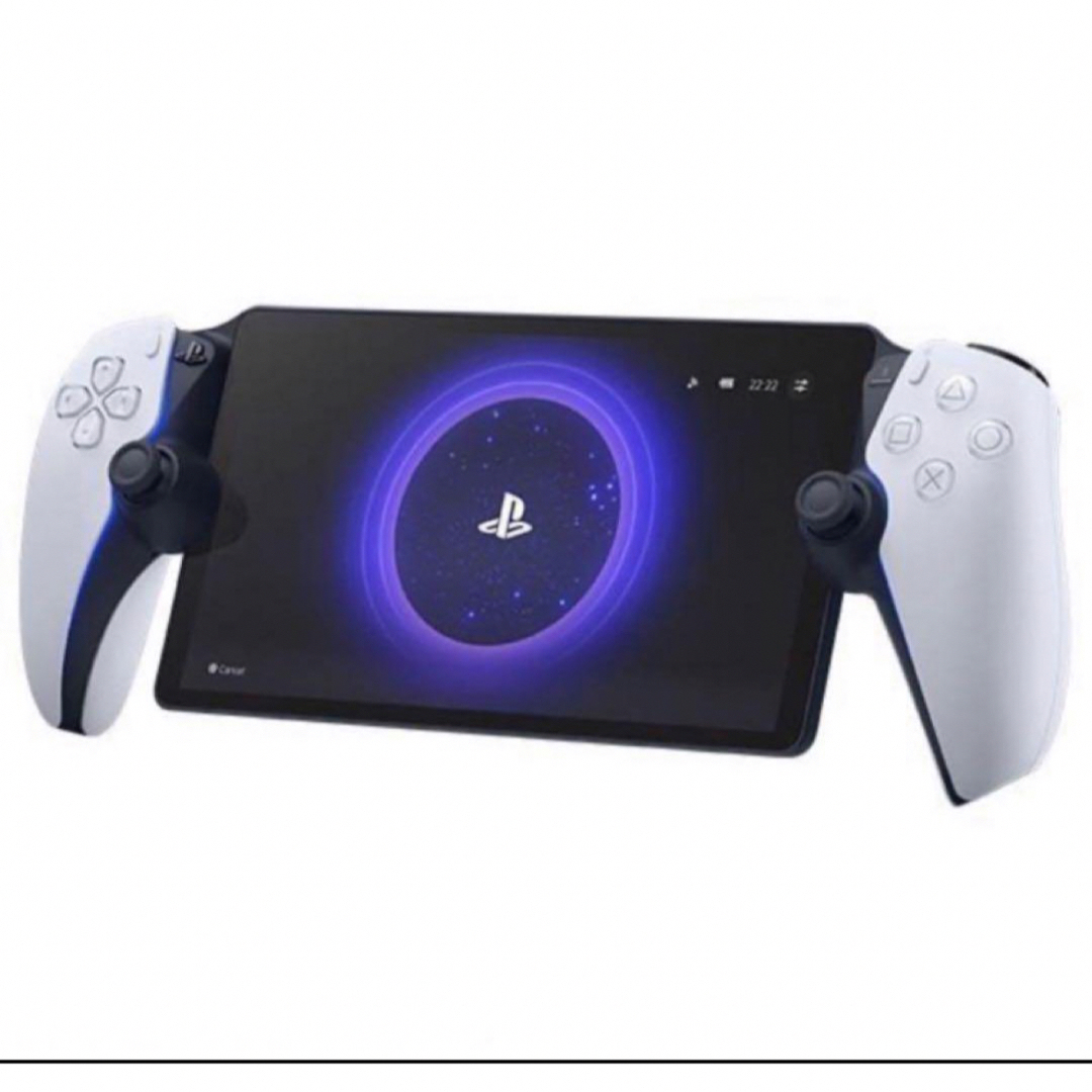 36000円 Portal CFIJ-18000 PS5リモートプレイ PlayStation