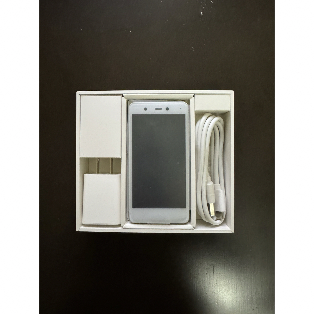 Rakuten - Rakuten Mini クールホワイト 32 GB SIMフリーの通販 by ...