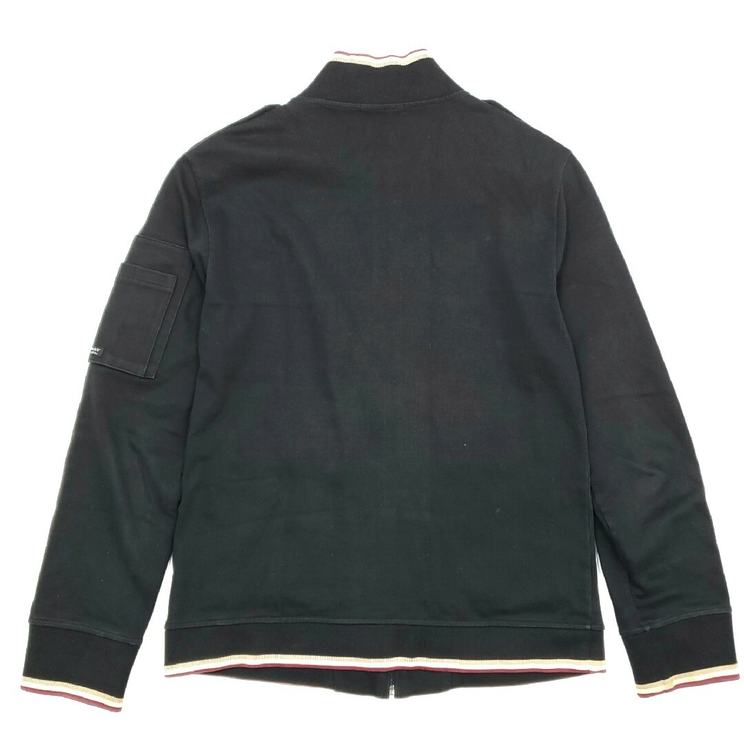 BURBERRY BLACK LABEL - 廃番☆BURBERRY BLACK LABEL☆M位2 BURBERRY BLACK LABEL - 廃番☆BURBERRY BLACK LABEL☆M位2