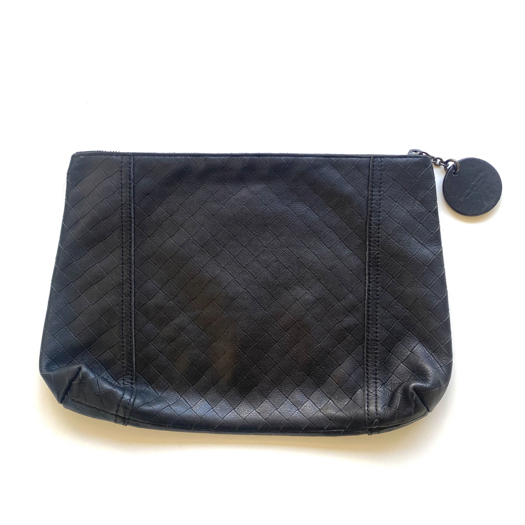 Bottega Veneta - 美品✨BOTTEGA VENETA ボッテガヴェネタ ブラック 黒