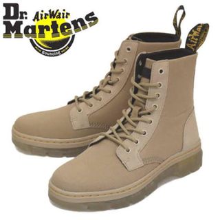 ドクターマーチン(Dr.Martens)のMartin 26622273 マーチン　combs 2 サンド　sand(ブーツ)