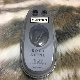 ハンター(HUNTER)のHUNTER👢ケア用品(その他)