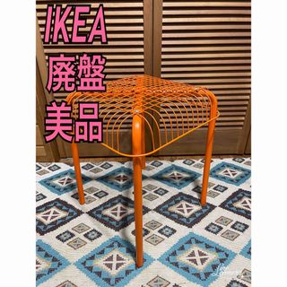 美品 IKEAイケア【稀少 廃盤モデル-VASTERON】スツール 北欧の通販|ラクマ 美品 IKEAイケア【稀少 廃盤モデル-VASTERON】スツール 北欧の通販|ラクマ