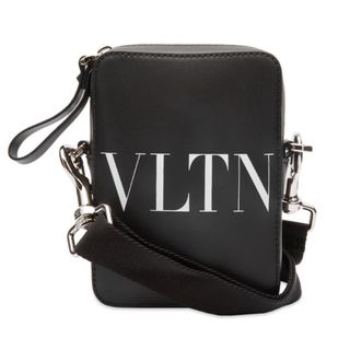 ヴァレンティノ(VALENTINO)のVALENTINO ヴァレンティノ クロスボディバッグ ショルダーバッグ(ショルダーバッグ)