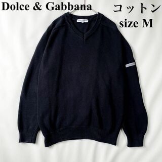 Dolce&Gabbana D&G メンズニット