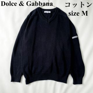 Dolce&Gabbana D&G メンズニット