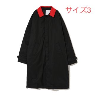 アンダーカバー ステンカラーコート(メンズ)の通販 73点 | UNDERCOVER アンダーカバー ステンカラーコート(メンズ)の通販 73点 | UNDERCOVER