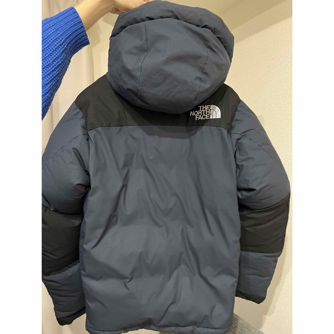 THE NORTH FACE(ザノースフェイス)のむら様専用 ノースフェイス ダウン メンズのジャケット/アウター(ダウンジャケット)の商品写真