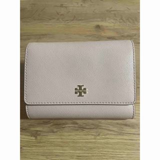 トリーバーチ(Tory Burch)のトリーバーチ 三つ折財布(財布)