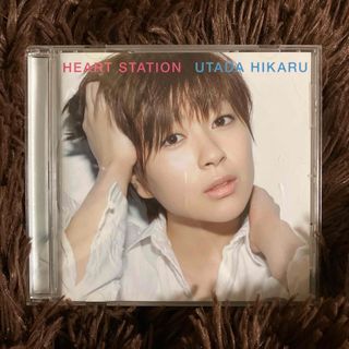 HEART STATION/ＣＤ/TOCT-26600 宇多田ヒカル(ポップス/ロック(邦楽))