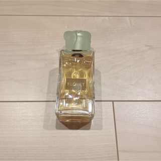 レイジースーザン(LAZY SUSAN)のレイジースーザン フローラ オードトワレ 100ml 箱無し(香水(女性用))