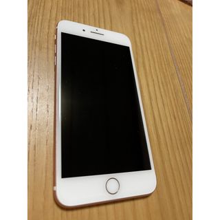 アップル(Apple)のiPhone7plus(その他)