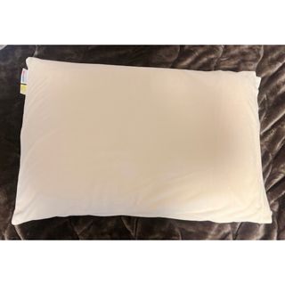 マニフレックス(magniflex)の【マニフレックス】ピローグランデ（専用カバー付）(枕)