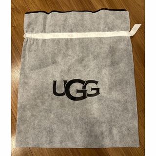 アグ(UGG)のUGG ショップ袋(ショップ袋)