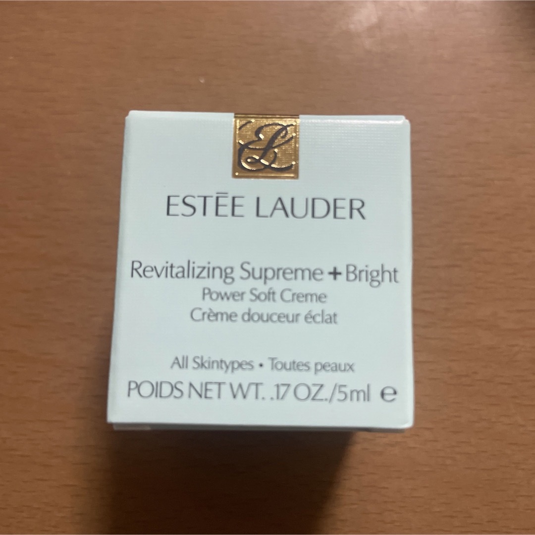 Estee Lauder(エスティローダー)のエスティーローダー　クリーム コスメ/美容のスキンケア/基礎化粧品(フェイスクリーム)の商品写真