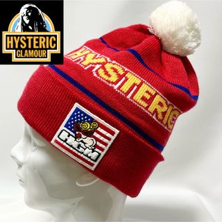 ヒステリックグラマー ビンテージの通販 1,000点以上 | HYSTERIC