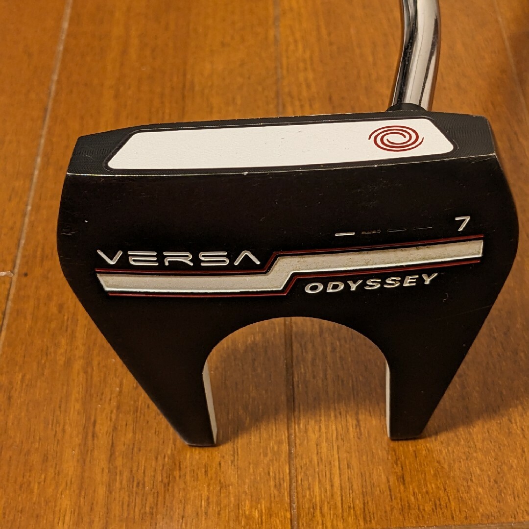 オデッセイ　VERSA7　odyssey エンタメ/ホビーのコレクション(その他)の商品写真