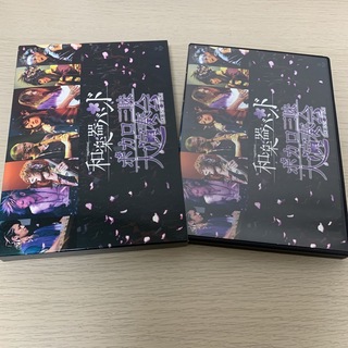 和楽器バンド　ボカロ三昧大演奏会 DVD(ミュージック)