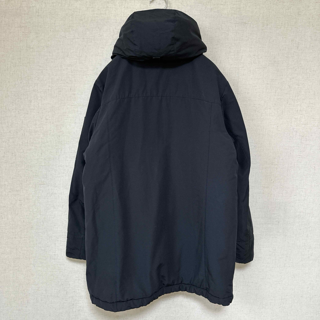 THE NORTH FACE(ザノースフェイス)のノースフェイス ロングジャケット  メンズ100L 米国規格 vx active メンズのジャケット/アウター(ダッフルコート)の商品写真