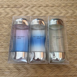 イプサ(IPSA)のIPSA イプサ  化粧水空ボトル 限定色3本セット(化粧水/ローション)