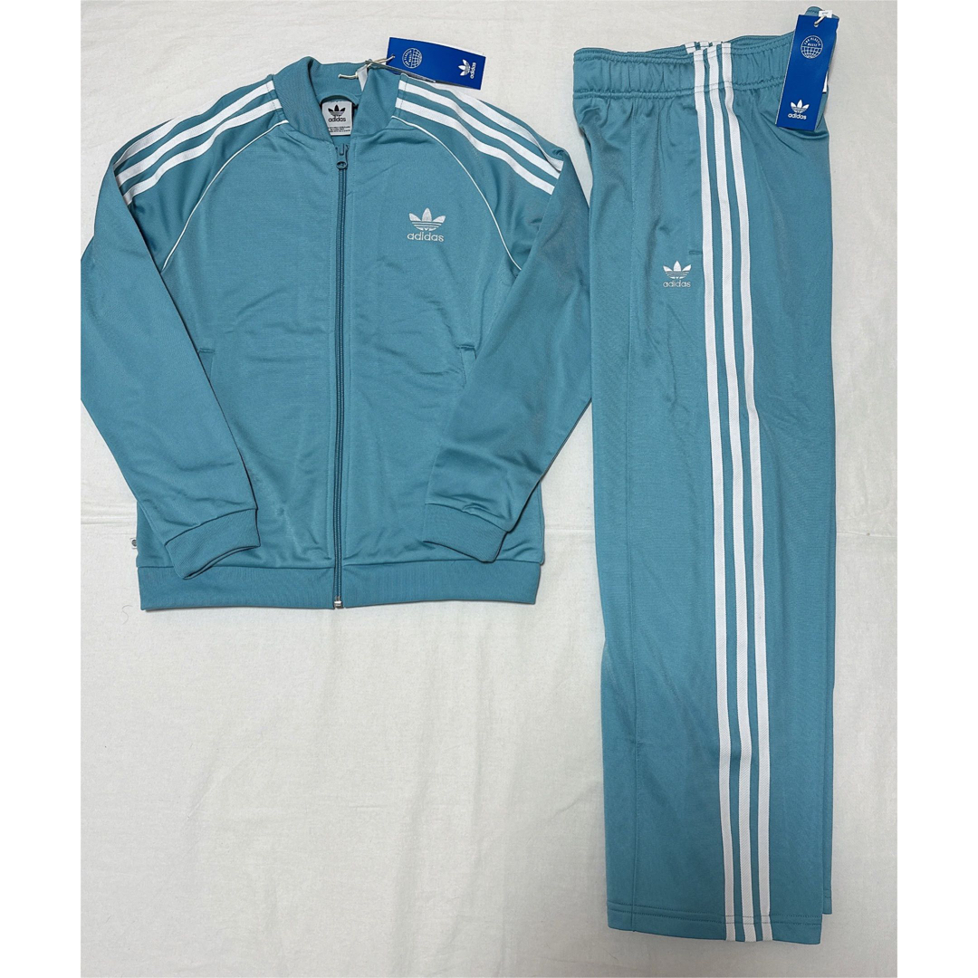 adidasoriginals ジャージセット