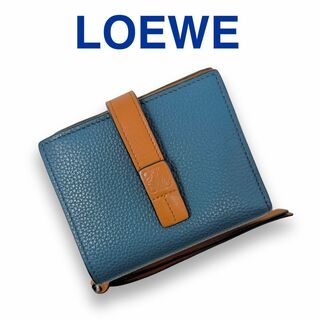 ロエベ 財布(レディース)（ブルー・ネイビー/青色系）の通販 100点以上