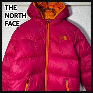 ノースフェイス(THE NORTH FACE) マウンテンパーカーの通販 30,000点