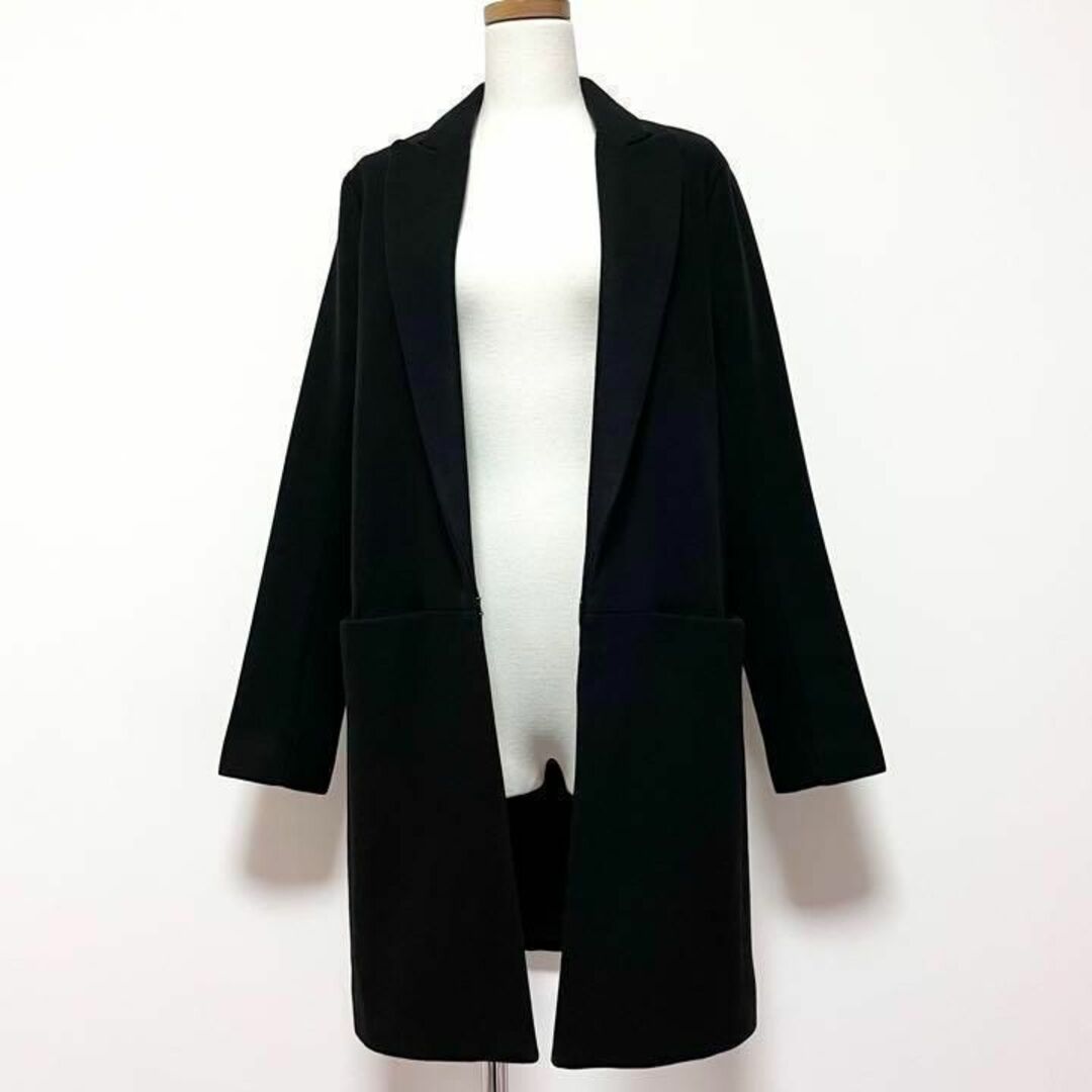 theory - 【定価6.7万】theory セオリー カシミヤ ウール ホック