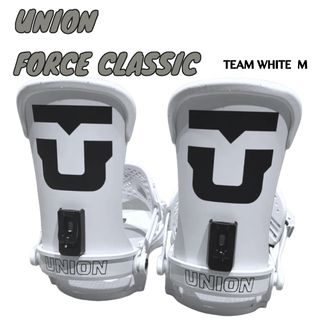 UNION force classic バイン ビンディング メンズ(バインディング)