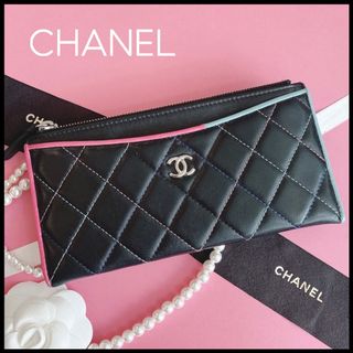 CHANEL(財布)のフリマアイテム一覧 CHANEL(財布)のフリマアイテム一覧