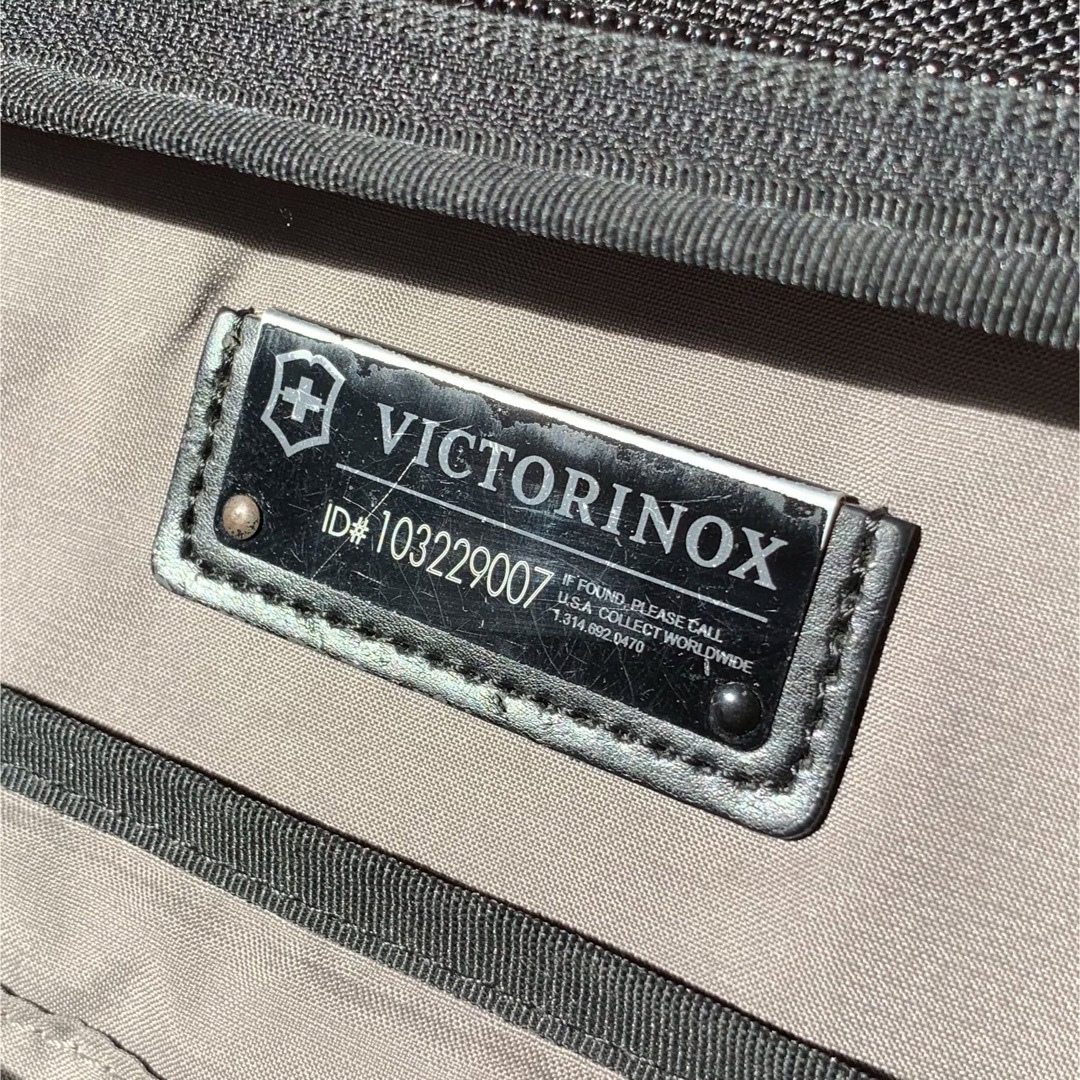 VICTORINOX(ビクトリノックス)のビクトリノックス　ビジネスバッグ|ブリーフケース　victorinox メンズのバッグ(ビジネスバッグ)の商品写真