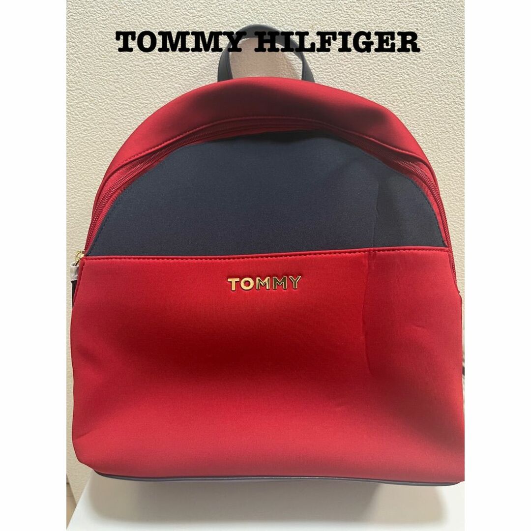 人気No.1 【新品未使用】TOMMY トミーフィルフィガー【新品