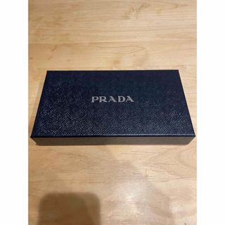 プラダ(PRADA)のPRADA 長財布(長財布)