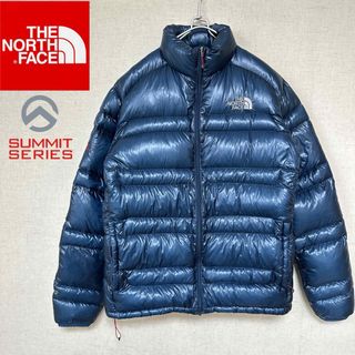 ザノースフェイス(THE NORTH FACE)のノースフェイス ダウンジャケット 90s メンズpertex 900フィル(ダウンジャケット)