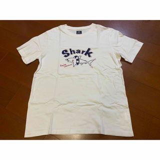 クリフメイヤー(KRIFF MAYER)のKRIFF MAYER メンズＴシャツ Lサイズ(Tシャツ/カットソー(半袖/袖なし))