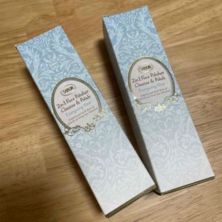 サボン(SABON)のSABON フェイスポリッシャー リフレッシング(洗顔料)