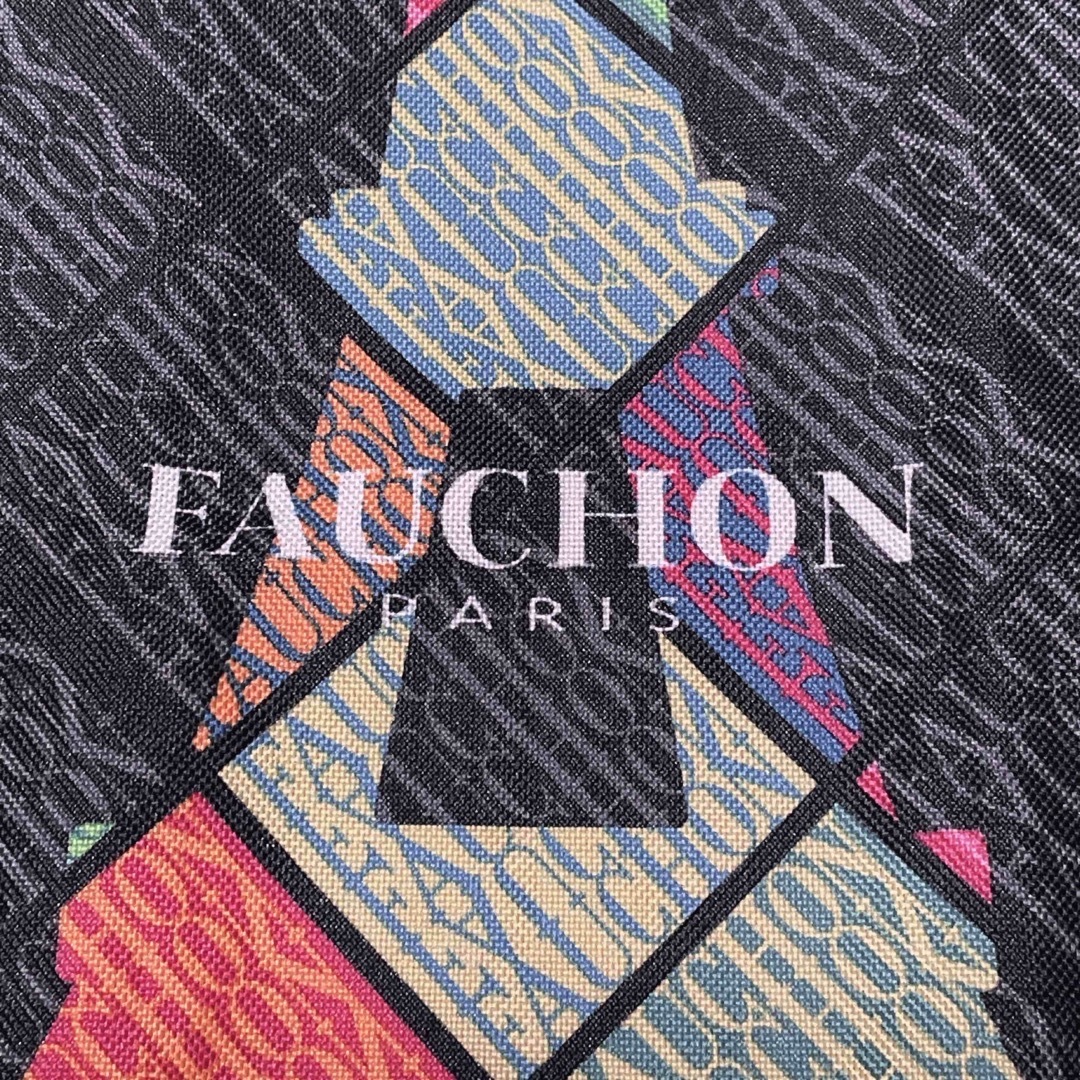 FAUCHON(フォション)のFAUCHON エッフェル塔 トートバッグとSUNTORY翠のクーラーバッグ  レディースのバッグ(エコバッグ)の商品写真