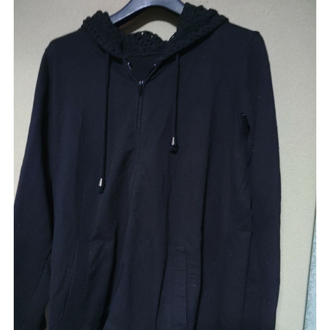 婦人服 レディースのジャケット/アウター(その他)の商品写真