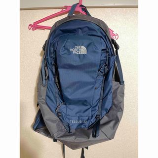 ザノースフェイス(THE NORTH FACE)のノースフェイス　バッグパック　テルス25(登山用品)